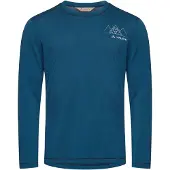 Vaude Monviso Ii Langærmet Baselayer
