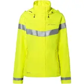 Vaude Luminum Rain Jakke