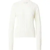 Copenhagen Muse Pullover 'KOTOM' hvid