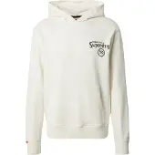 Superdry Tokyo Narrative Loose Fit Hættetrøje