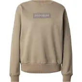 Napapijri Box Logo Sweatshirt