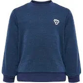Hummel Mini Wool Bee Sweatshirt