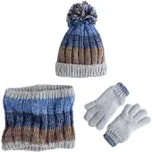 Next Hue blå / navy / mørkebrun / grå