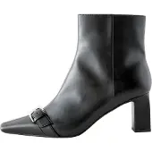 Next Støvletter 'Forever Comfort' sort
