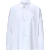 Rich & royal Bluse hvid