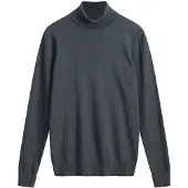 Mela London Pullover 'Kanja' antracit