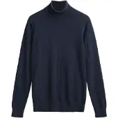 Mela London Pullover 'Kanja' navy