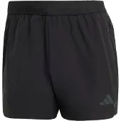 Adidas Sportsbukser 'Power' grå / sort