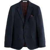 Next Jakke navy