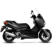 Leovince One Evo Yamaha 14225ek Ikke-homologeret Slip-on Lyddæmper
