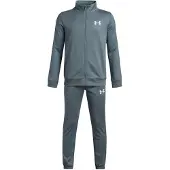 Under Armour Rival Knit Træningsdragt