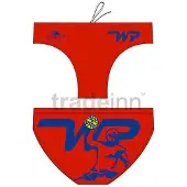 Turbo Player Badetrusser