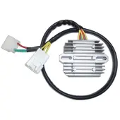 Tecnium 2461 Regulator/ensretter