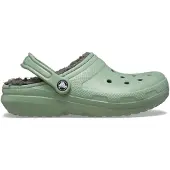 Crocs Classic Lined Træsko