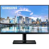Samsung Lf27t450fzu 27´´ Fhd Ips Led Skærm 75hz
