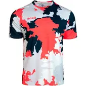 Izas Faucon T-shirt Med Korte ærmer