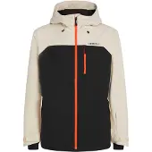 O'Neill Sportsjakke sort