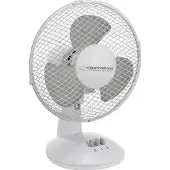 Esperanza ZEPHYR - Køleventilator - på bord - 23 cm