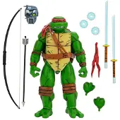 NECA Teenage Mutant Ninja Turtles Mirage Comics Leonardo Actionfigur 18 Cm