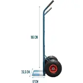 Ferrestock Fskcar002 Håndtruck