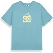 Grimey The Swarm Dc Shoes X Regular T-shirt Med Korte ærmer