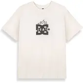 Grimey The Swarm Dc Shoes X Regular T-shirt Med Korte ærmer
