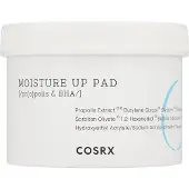 CosRx One Step Moisture Up Cleaning Pad - 70pcs