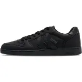 Hummel Sneaker low sort