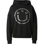 HUGO Dolasa 2 10275030 Blue Sweatshirt