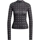 Adidas Moonboot T-shirt Med Lange ærmer