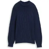 Tom Tailor 1047670 Sweatshirt