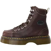 Dr. Martens Snørestøvletter 'Buzz 8i' brun