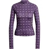 Adidas Moonboot T-shirt Med Lange ærmer