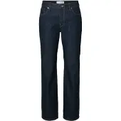 Selected Jeans 'SLFBEA-KORI' blue denim