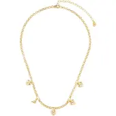 Emporio Armani Kæde guld