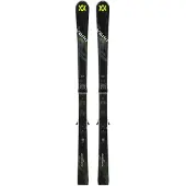 Völkl Peregrine Xt+vmotion 10 Alpin Ski Pakke