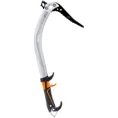 Petzl - Skialpinisme udstyr - Quark til UnisexUld - Størrelse Hammer - Grå