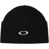 Oakley Apparel Ellipse Ribbed Beanie