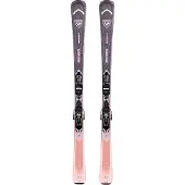 Rossignol Arcade W 80 + XP10