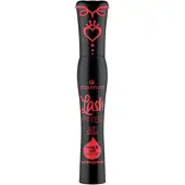 Essence Lash Princess slim brush long & curl waterproof Mascara 12 ml Black