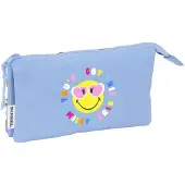 Smiley World Triple Smiley World Joyful Penalhus