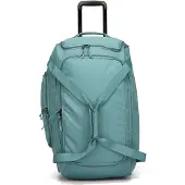 American Tourister City Racer-98l Kuffert Med Hjul