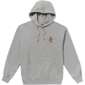 Volcom Workwear Hættetrøje