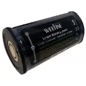 Weefine Smart Focus 2300/3000 Litiumbatteri