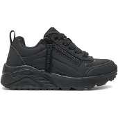 SKECHERS Uno Lite Easy Zip Sko