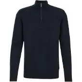 Van Gils Pullover marin