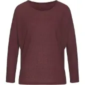 Vivance Shirts aubergine