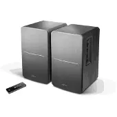Edifier R1280T - Bookshelf Speakers - Wired - 42W - Black