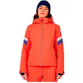 Rossignol Strawpile Jakke