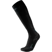 UYN Ski One Pure Snow Lange Sokker
